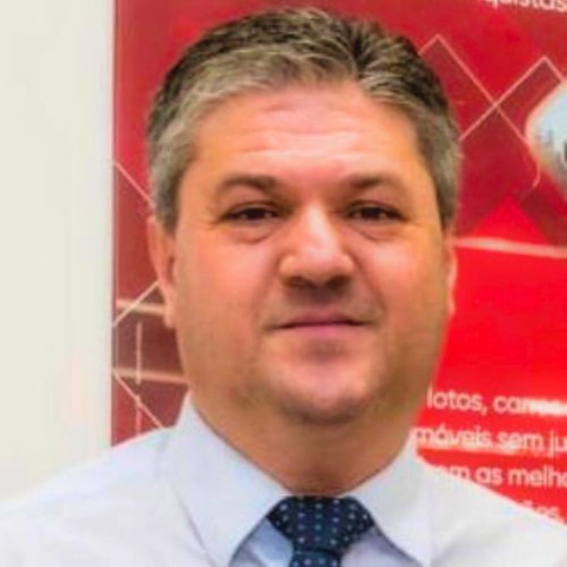 Nelson Ribeiro de Campos