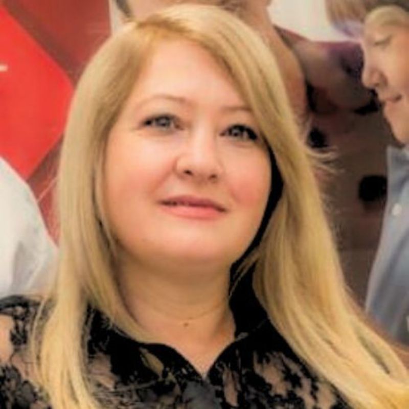 Miriam Regina de Campos